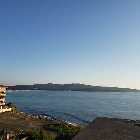 Guest House Evtimov 普里莫尔斯科 外观 照片