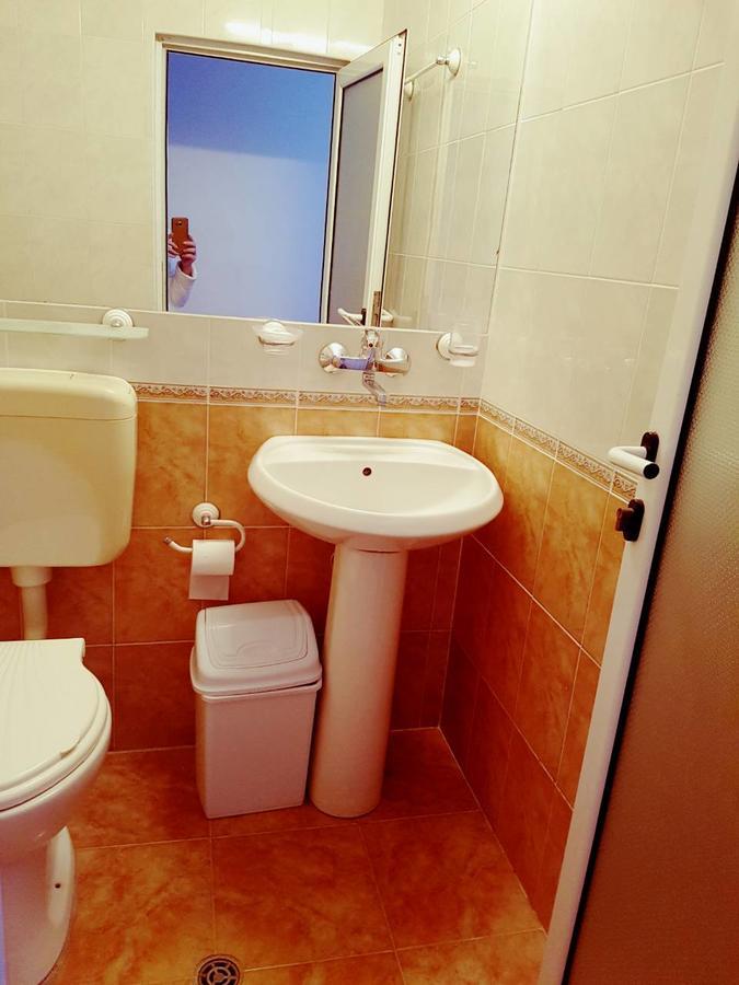 Guest House Evtimov 普里莫尔斯科 外观 照片