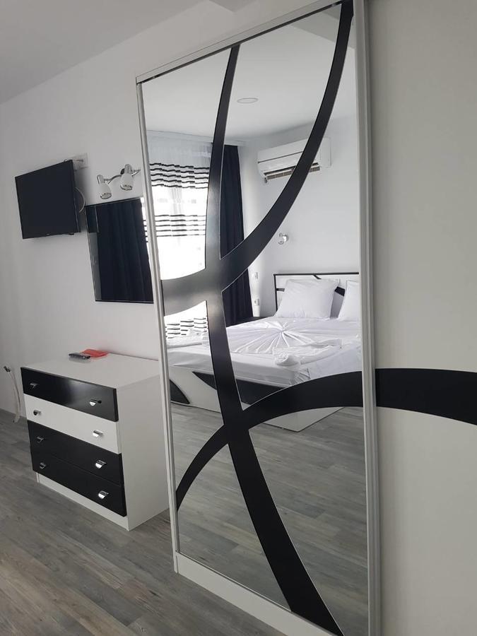Guest House Evtimov 普里莫尔斯科 外观 照片