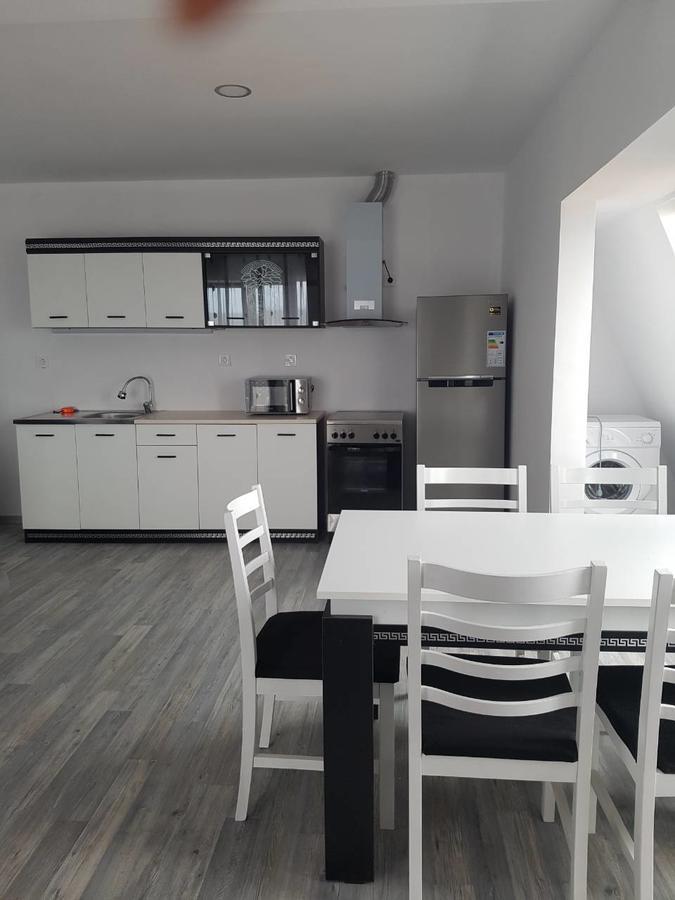 Guest House Evtimov 普里莫尔斯科 外观 照片