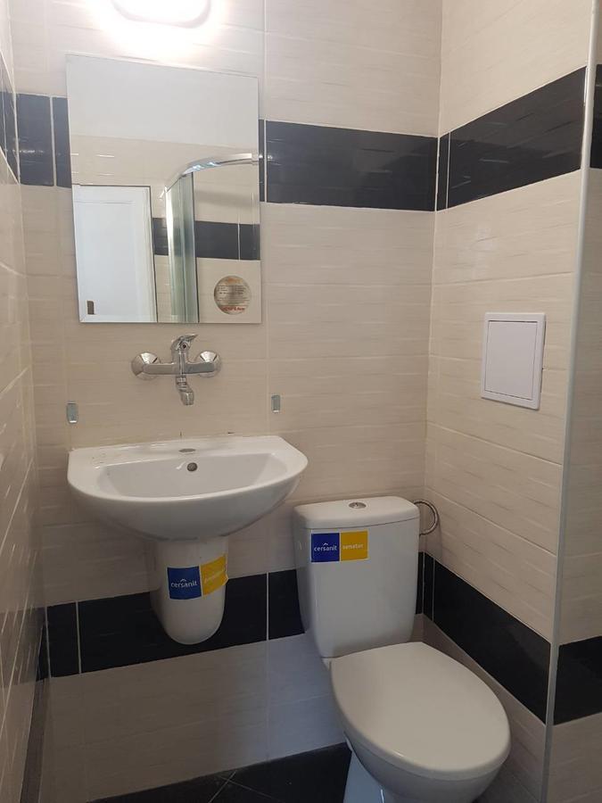 Guest House Evtimov 普里莫尔斯科 外观 照片