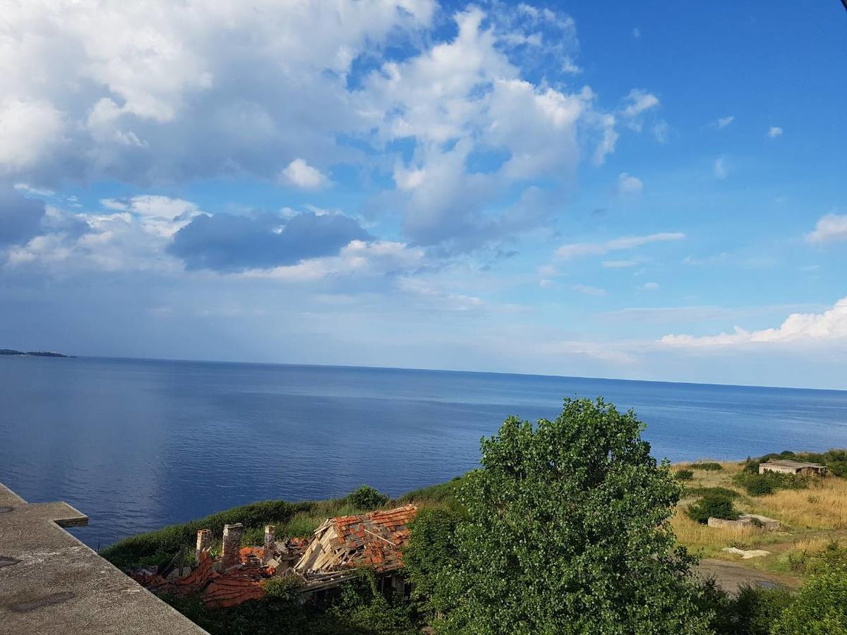 Guest House Evtimov 普里莫尔斯科 外观 照片