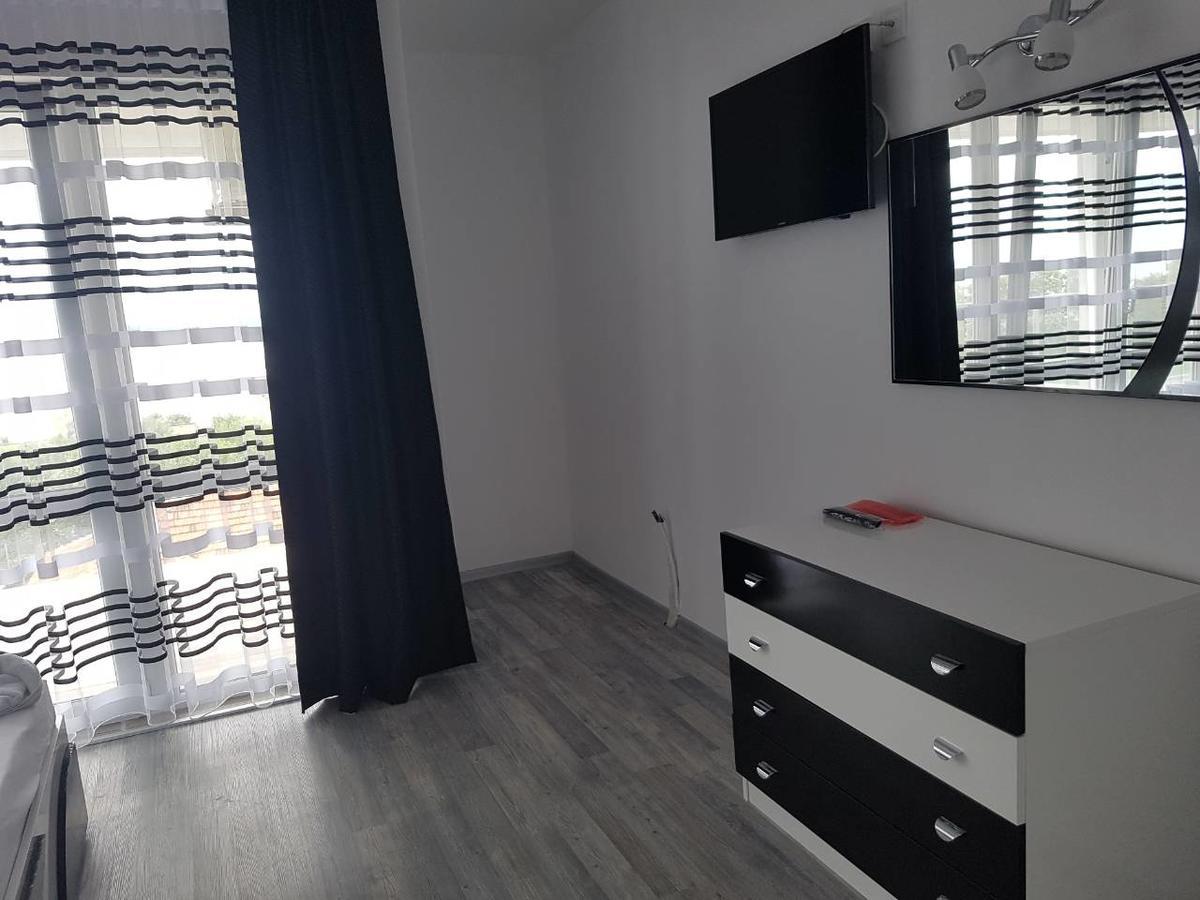 Guest House Evtimov 普里莫尔斯科 外观 照片