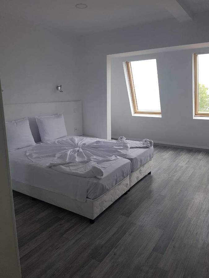 Guest House Evtimov 普里莫尔斯科 外观 照片