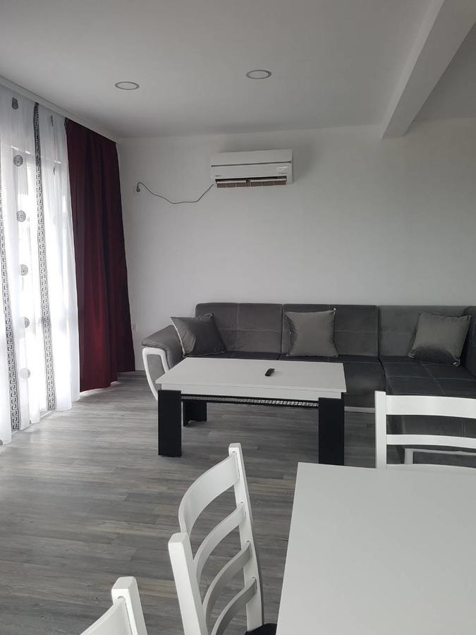 Guest House Evtimov 普里莫尔斯科 外观 照片
