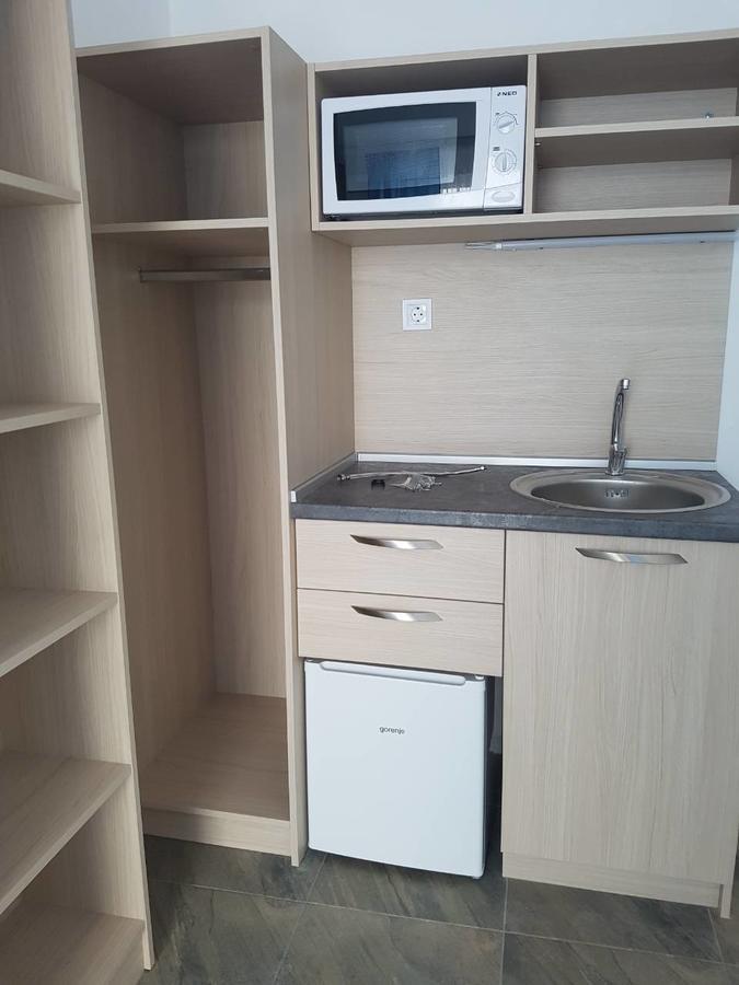 Guest House Evtimov 普里莫尔斯科 外观 照片