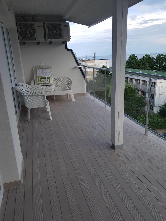 Guest House Evtimov 普里莫尔斯科 外观 照片