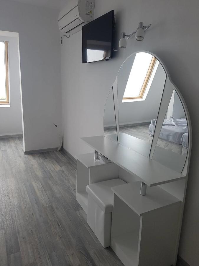 Guest House Evtimov 普里莫尔斯科 外观 照片