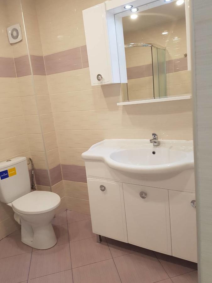 Guest House Evtimov 普里莫尔斯科 外观 照片