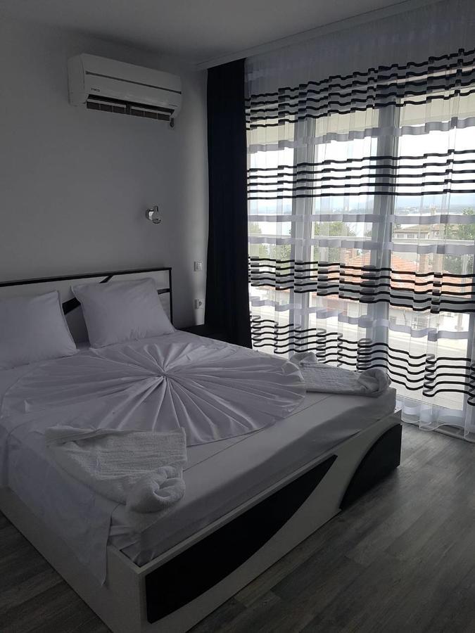 Guest House Evtimov 普里莫尔斯科 外观 照片