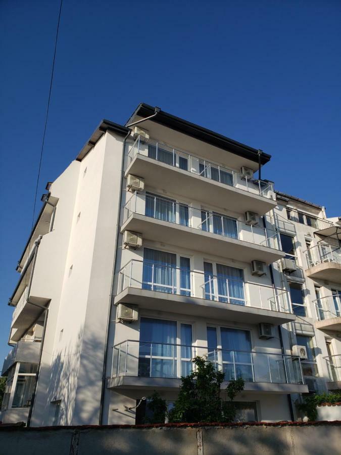 Guest House Evtimov 普里莫尔斯科 外观 照片