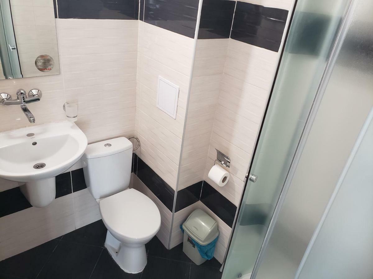 Guest House Evtimov 普里莫尔斯科 外观 照片