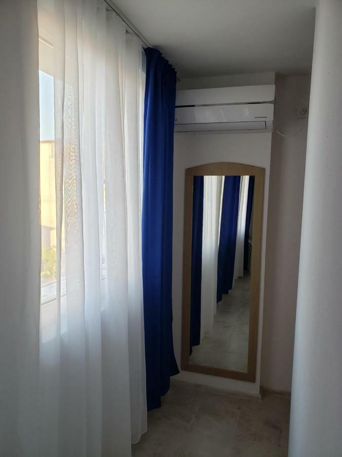 Guest House Evtimov 普里莫尔斯科 外观 照片