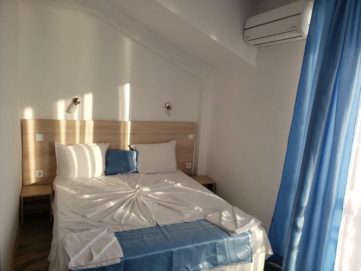 Guest House Evtimov 普里莫尔斯科 外观 照片