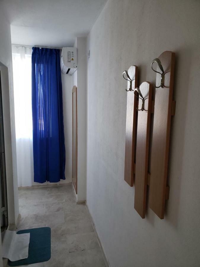 Guest House Evtimov 普里莫尔斯科 外观 照片